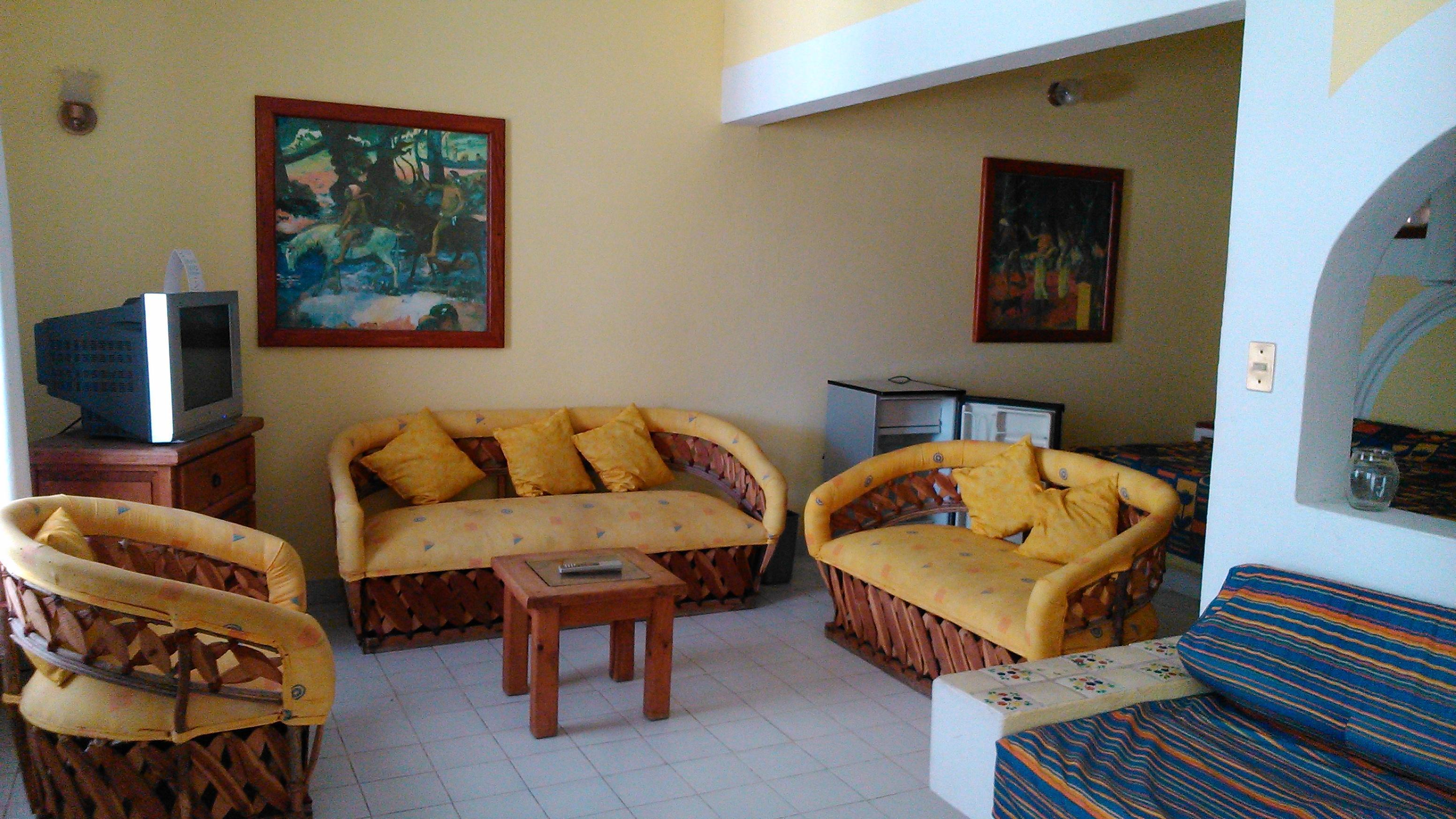 Hotel Catalina Beach Resort Zihuatanejo Esterno foto