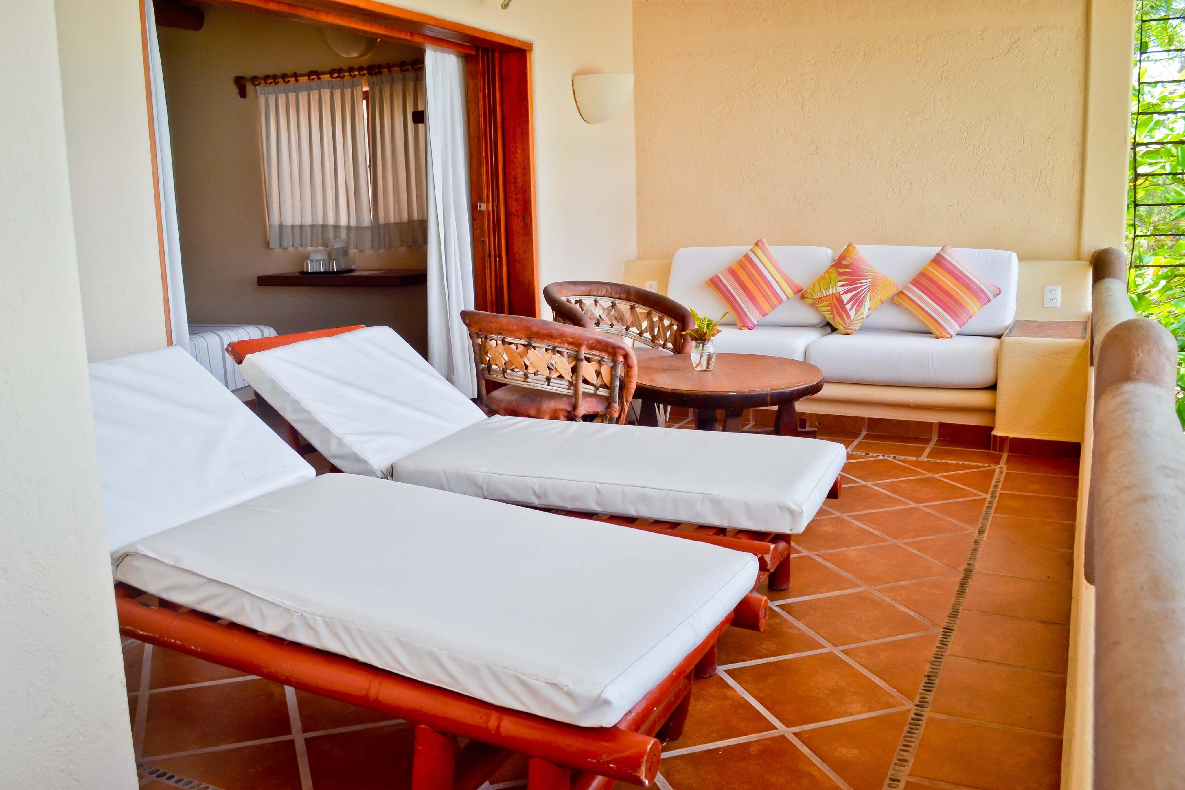 Hotel Catalina Beach Resort Zihuatanejo Esterno foto
