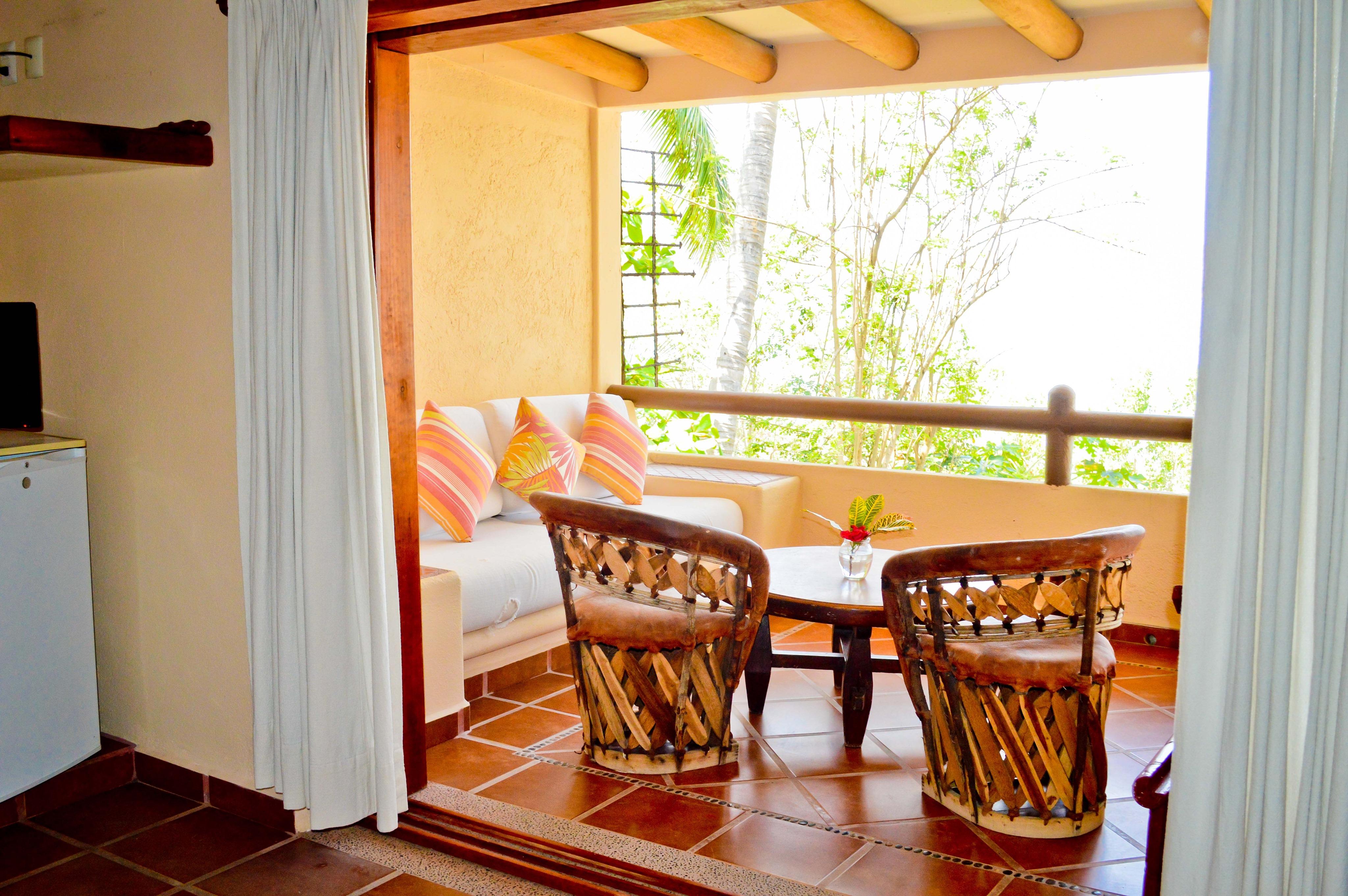 Hotel Catalina Beach Resort Zihuatanejo Esterno foto
