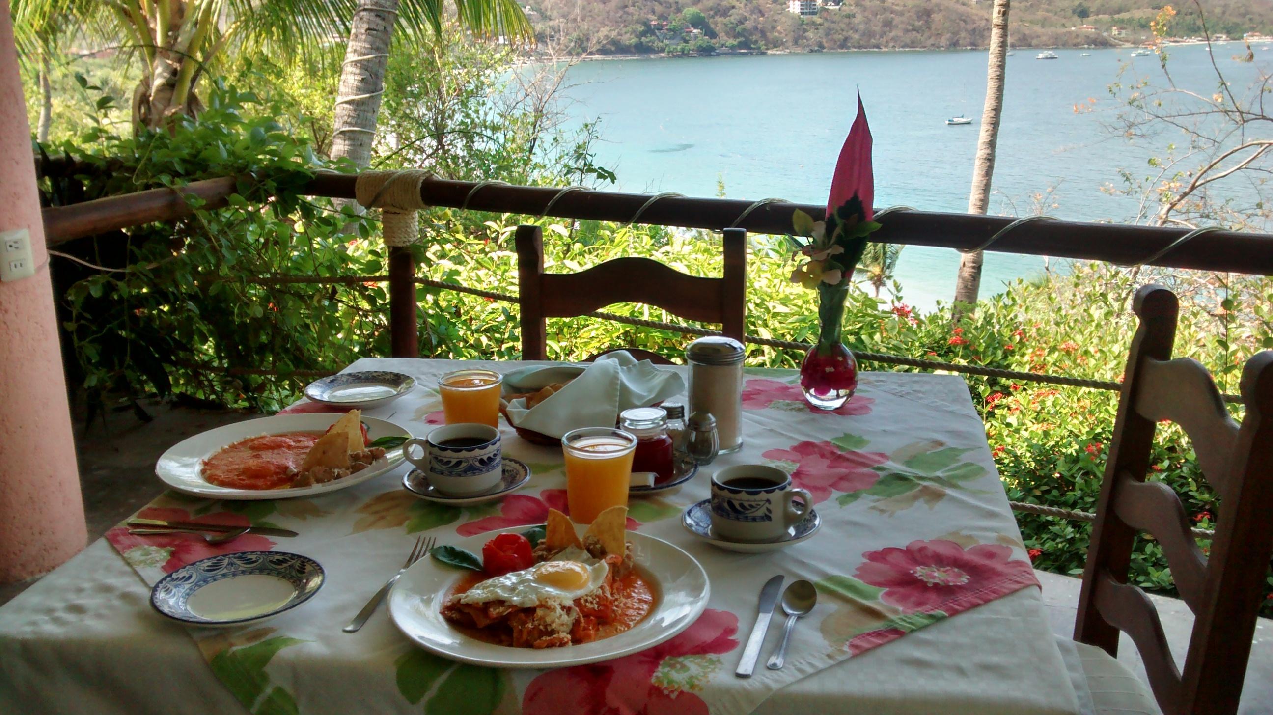 Hotel Catalina Beach Resort Zihuatanejo Esterno foto