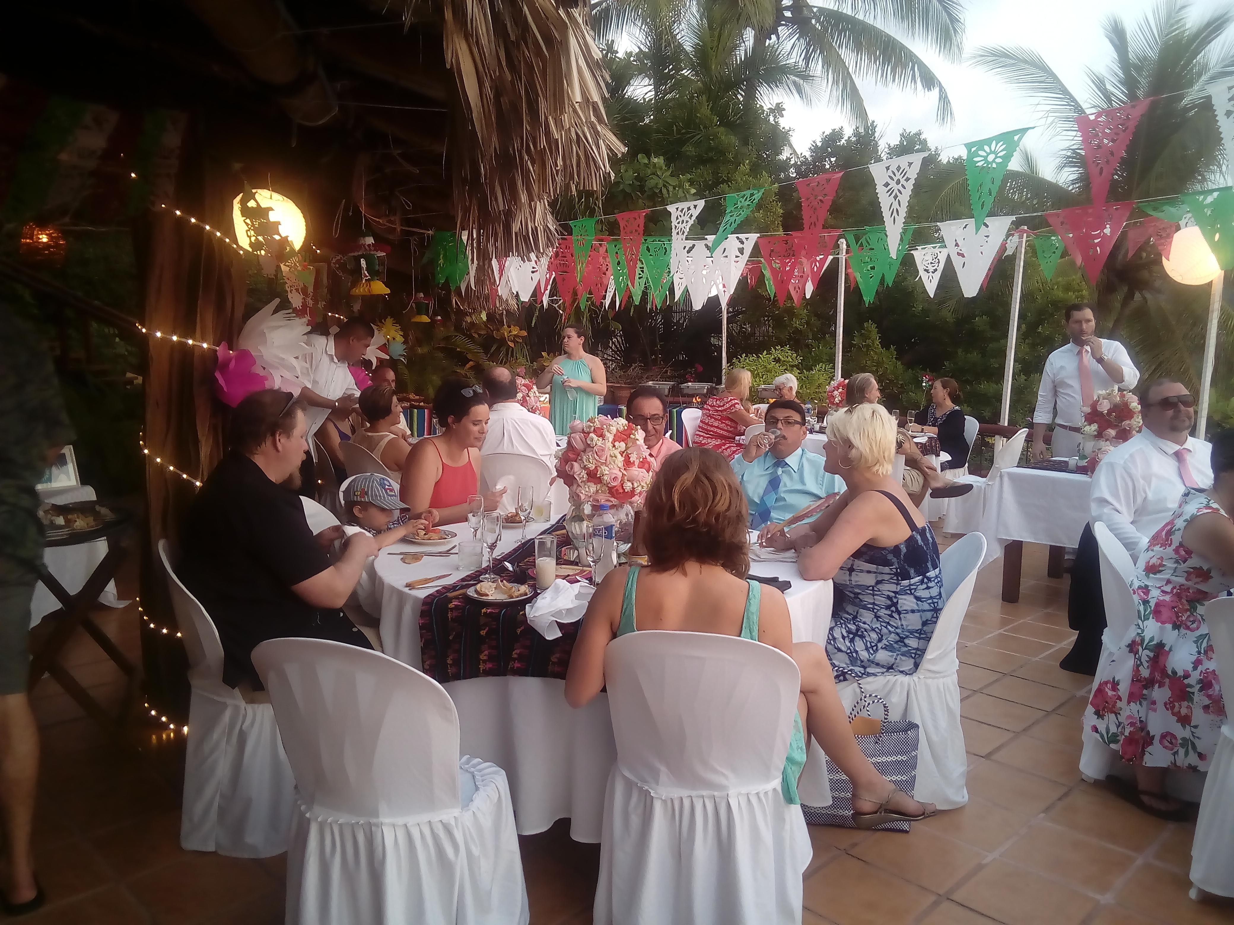Hotel Catalina Beach Resort Zihuatanejo Esterno foto